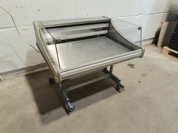 Counter - 100x82 cm 